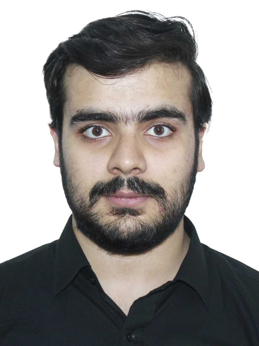 Syed Muhammad Adil Ali