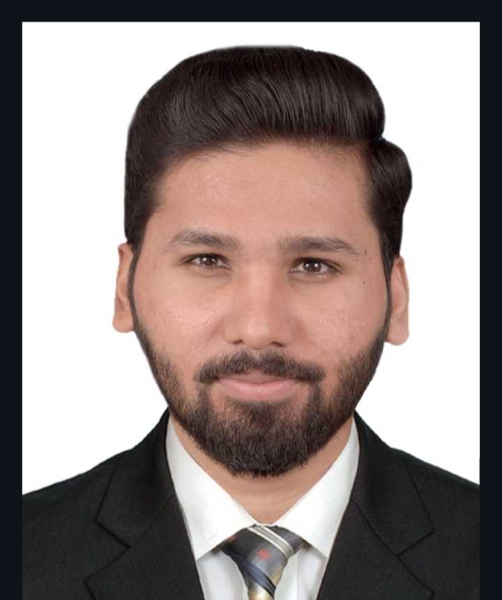Waleed saif
