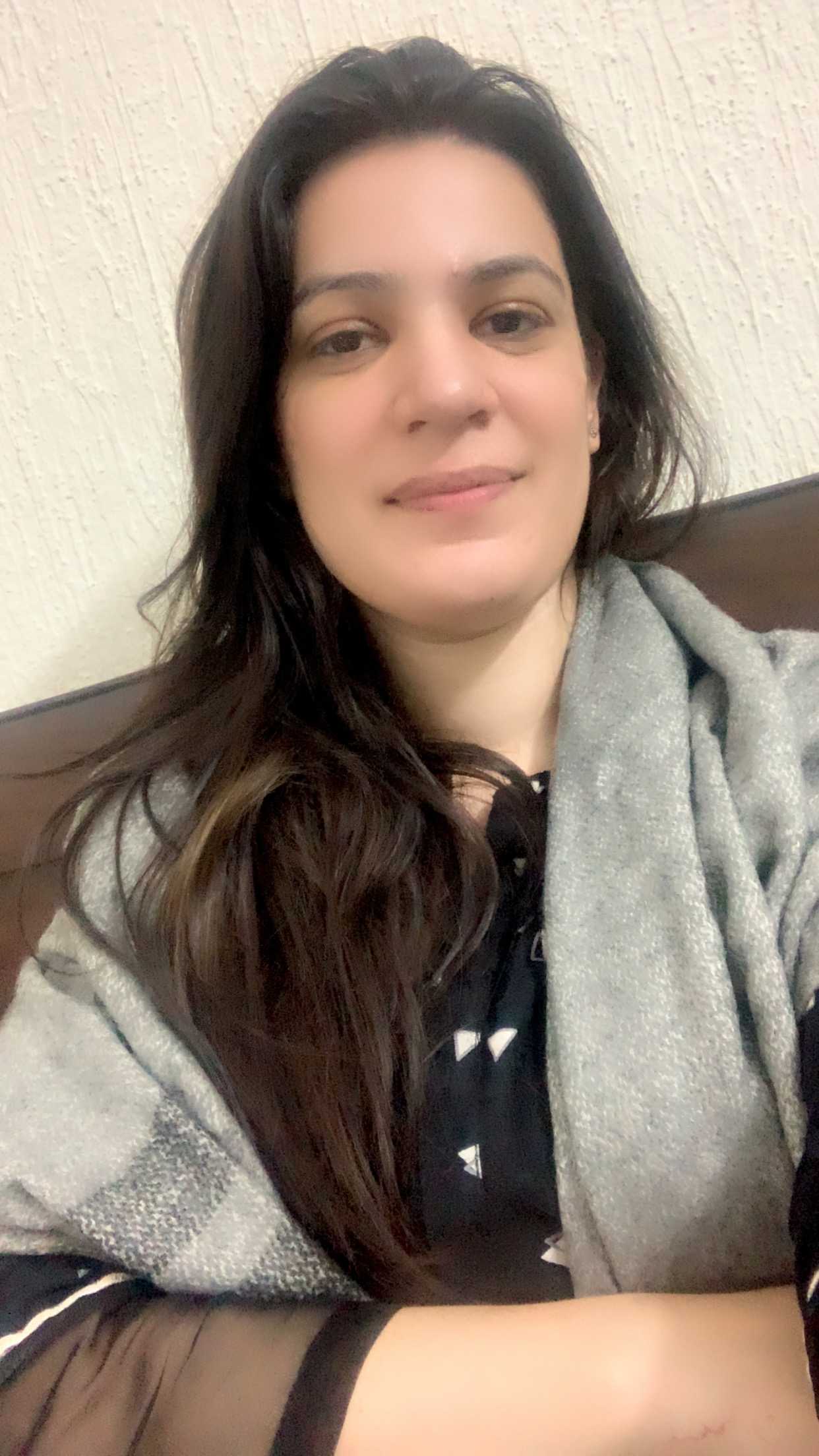 Zarnab Bazgha Khan