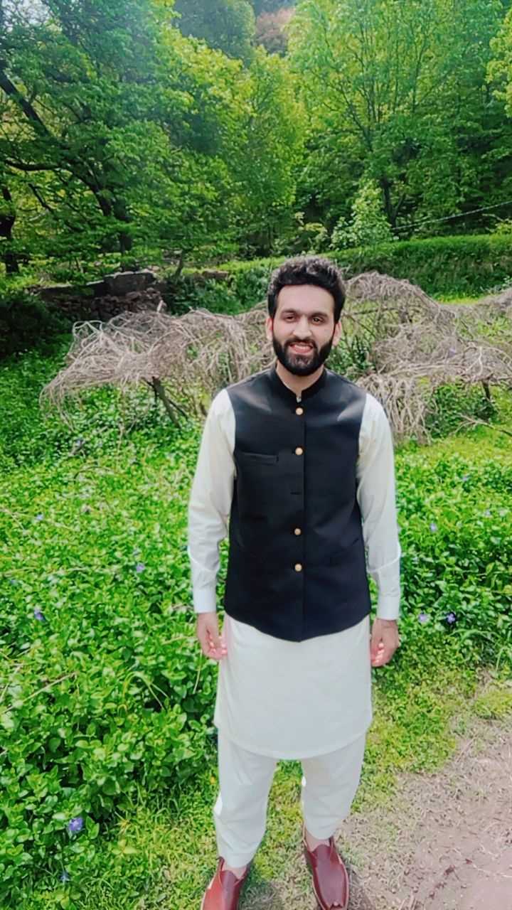 Rahees Ahmad