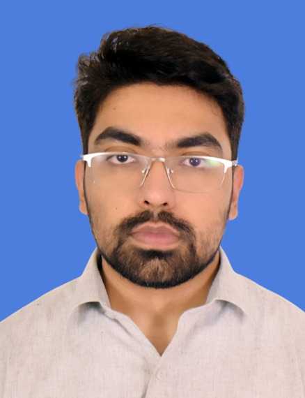 MUHAMMAD OSAMA BIN TAUQEER