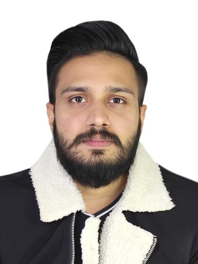 Abdulrehman siddique