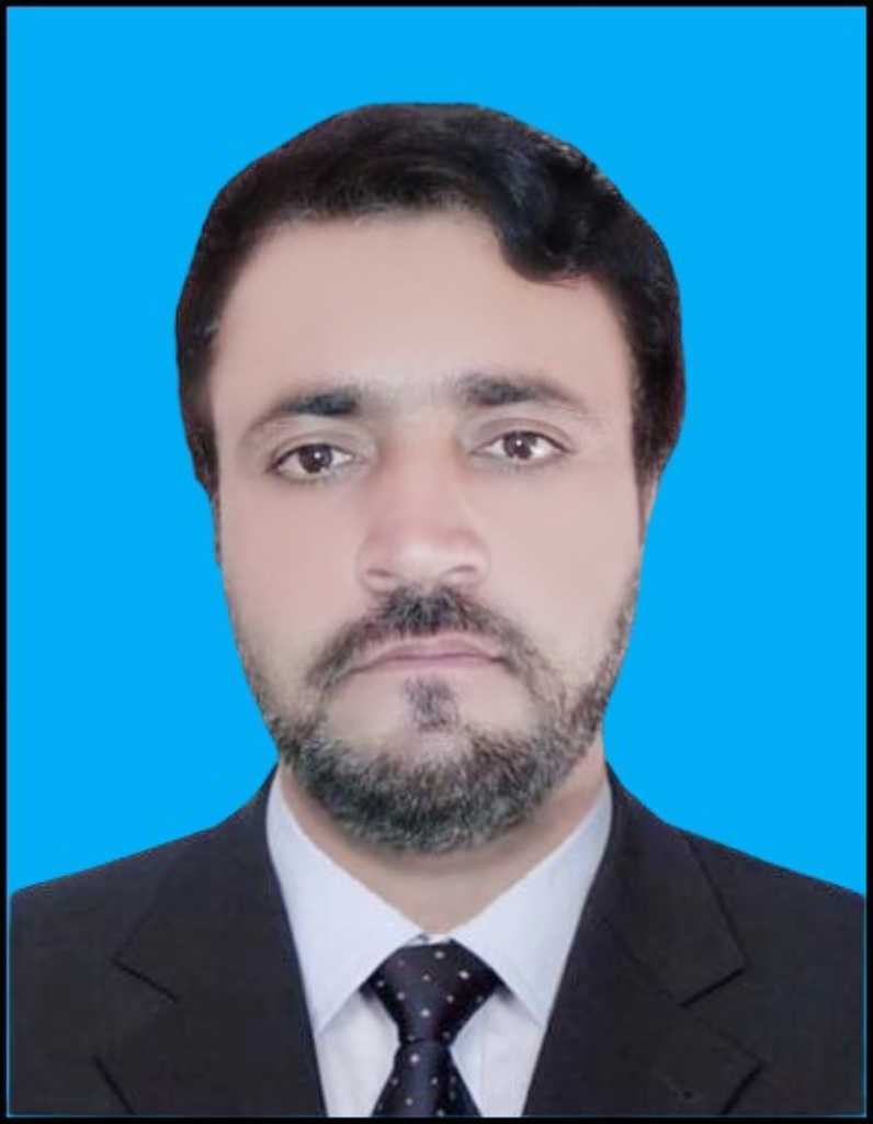 Mehmood Khan
