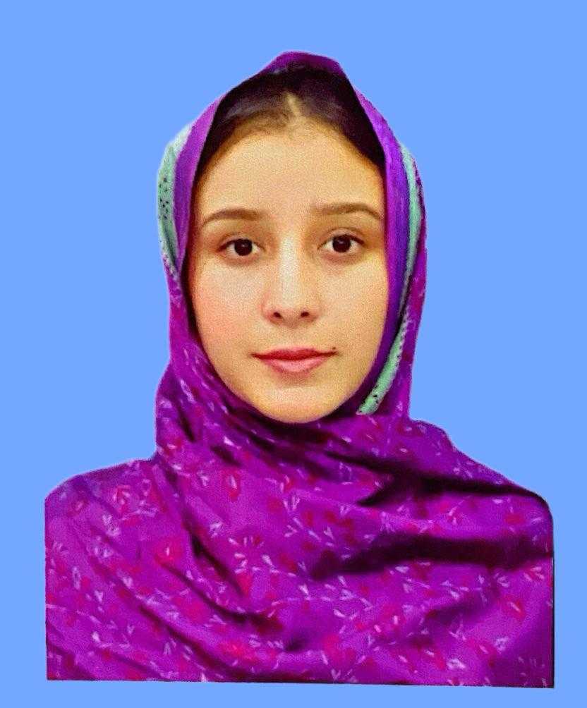 Sawaira Bukhari