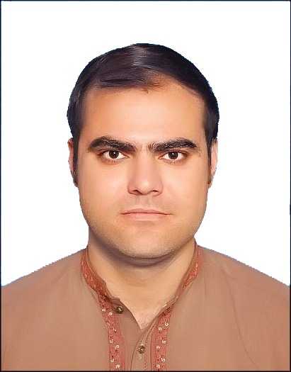 Muhammad Talha Jamal