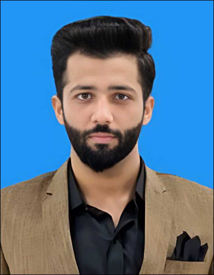 Muhammad Umer Aleem