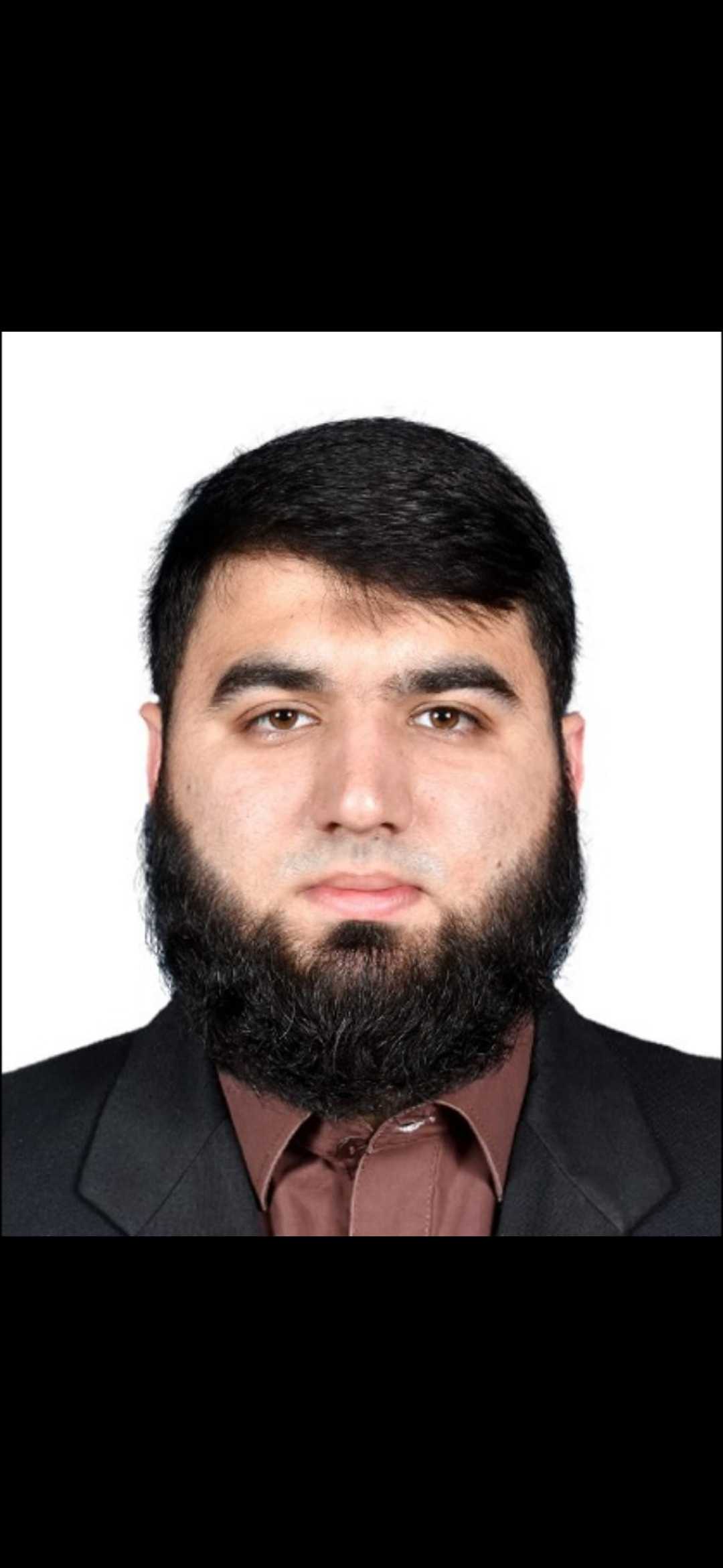 Aizaz ahmad qazi