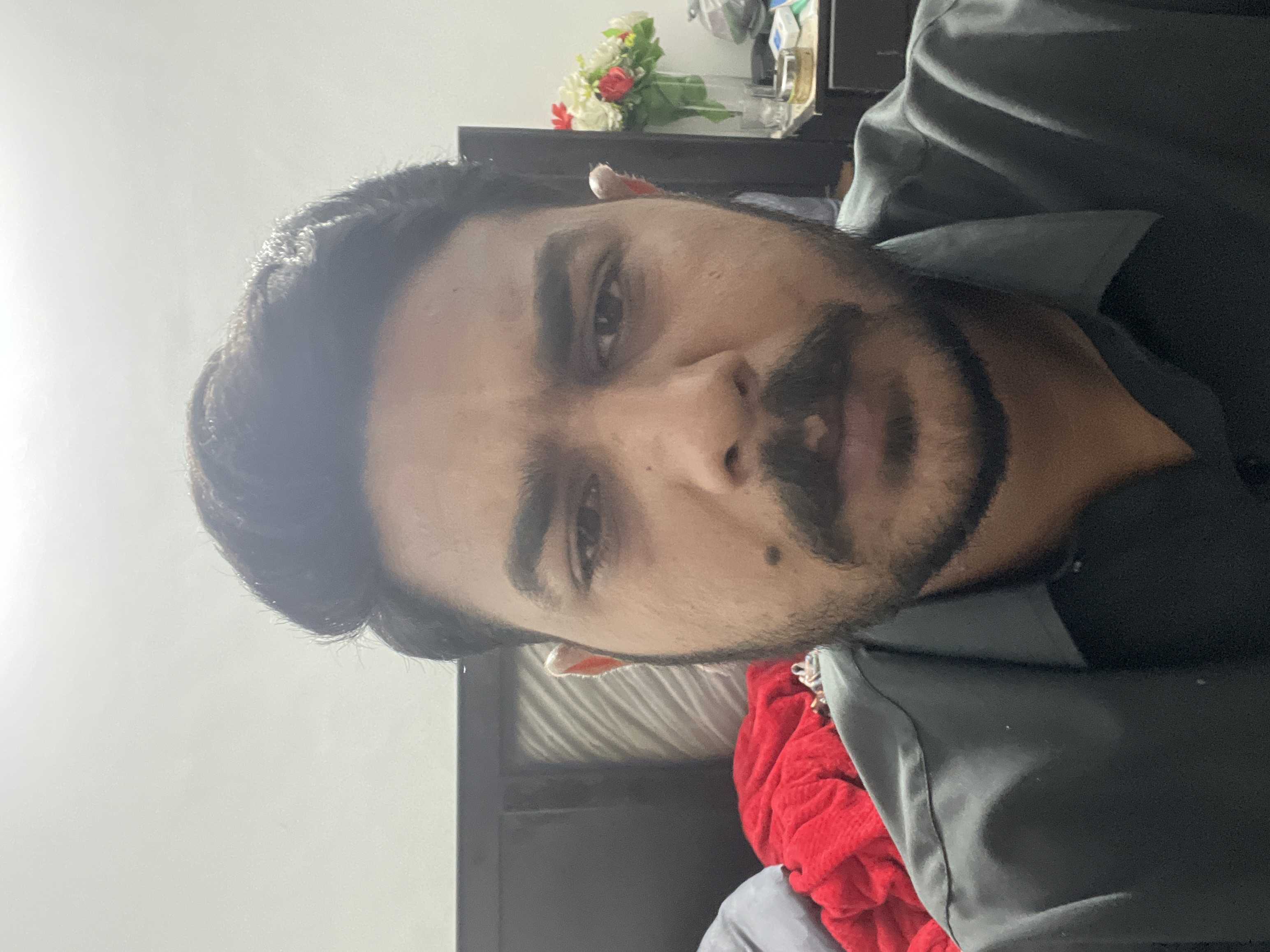 Muhammad Ramzan Nawaz