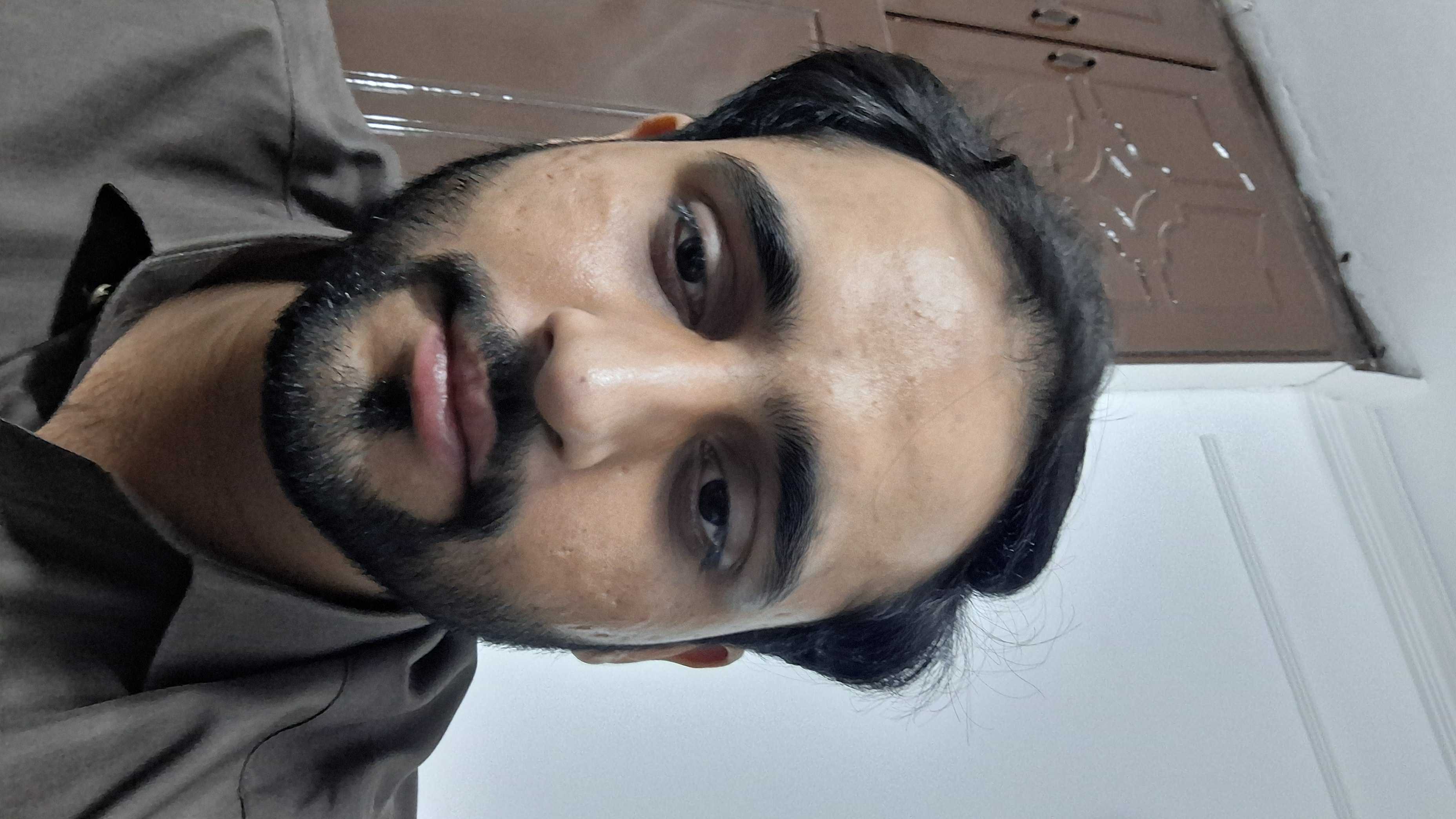 Usama Hassan