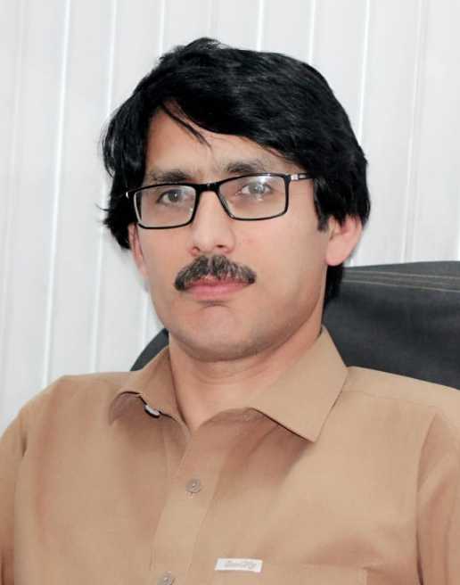 Dr. Mohammad tahir