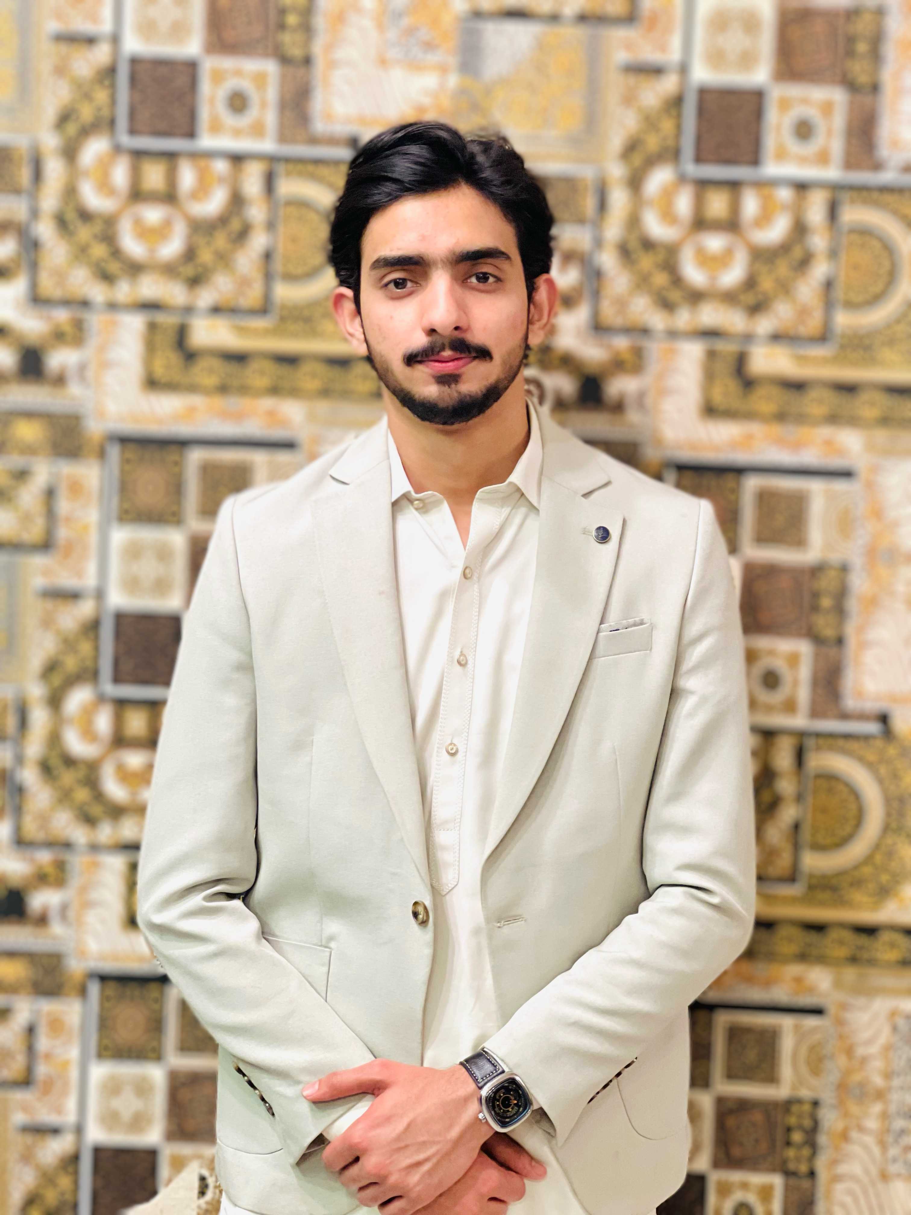 Muhammad Fasih ul Hassan