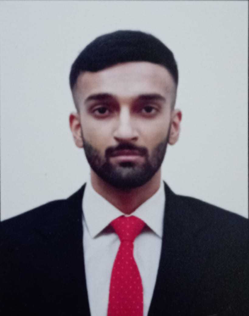 Muhammad Fawad Hassan