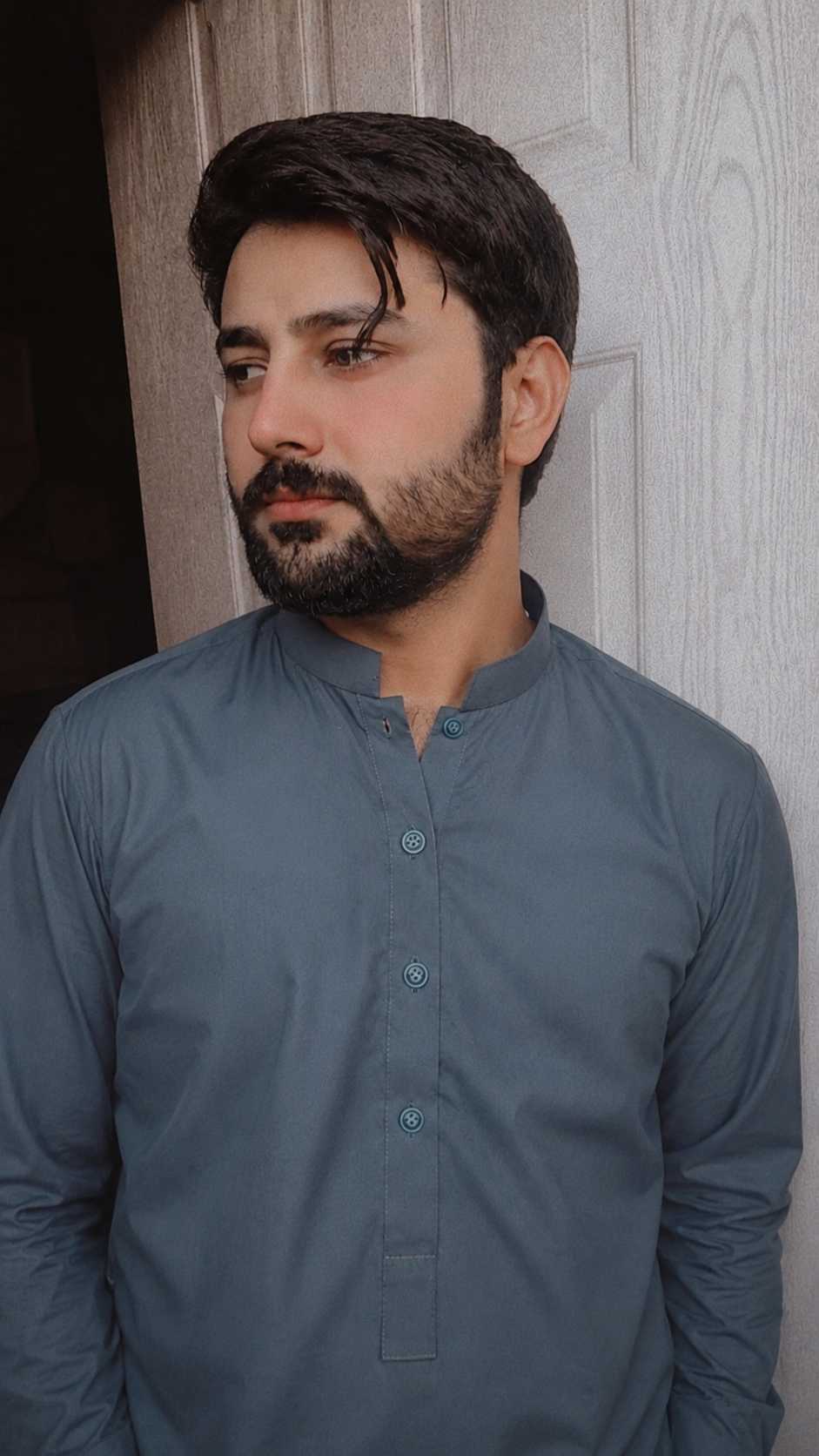 Abu Huraira Ahmad Bhatti