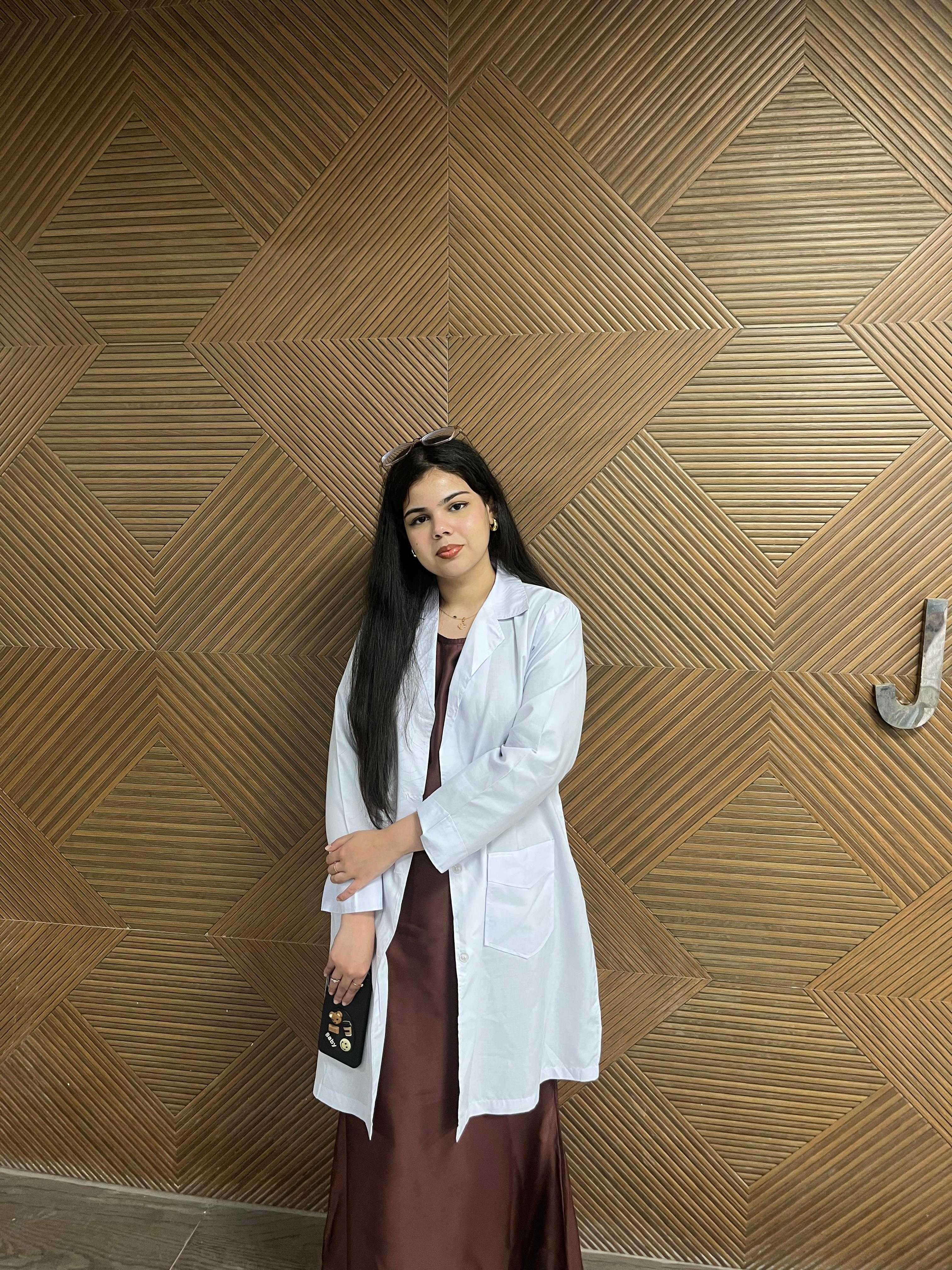 Ameera Kashif