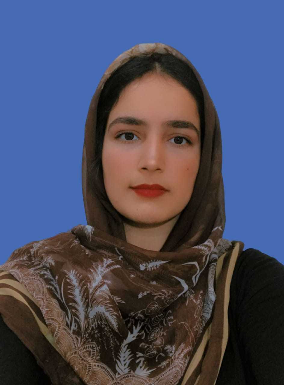 Urooj Qamar