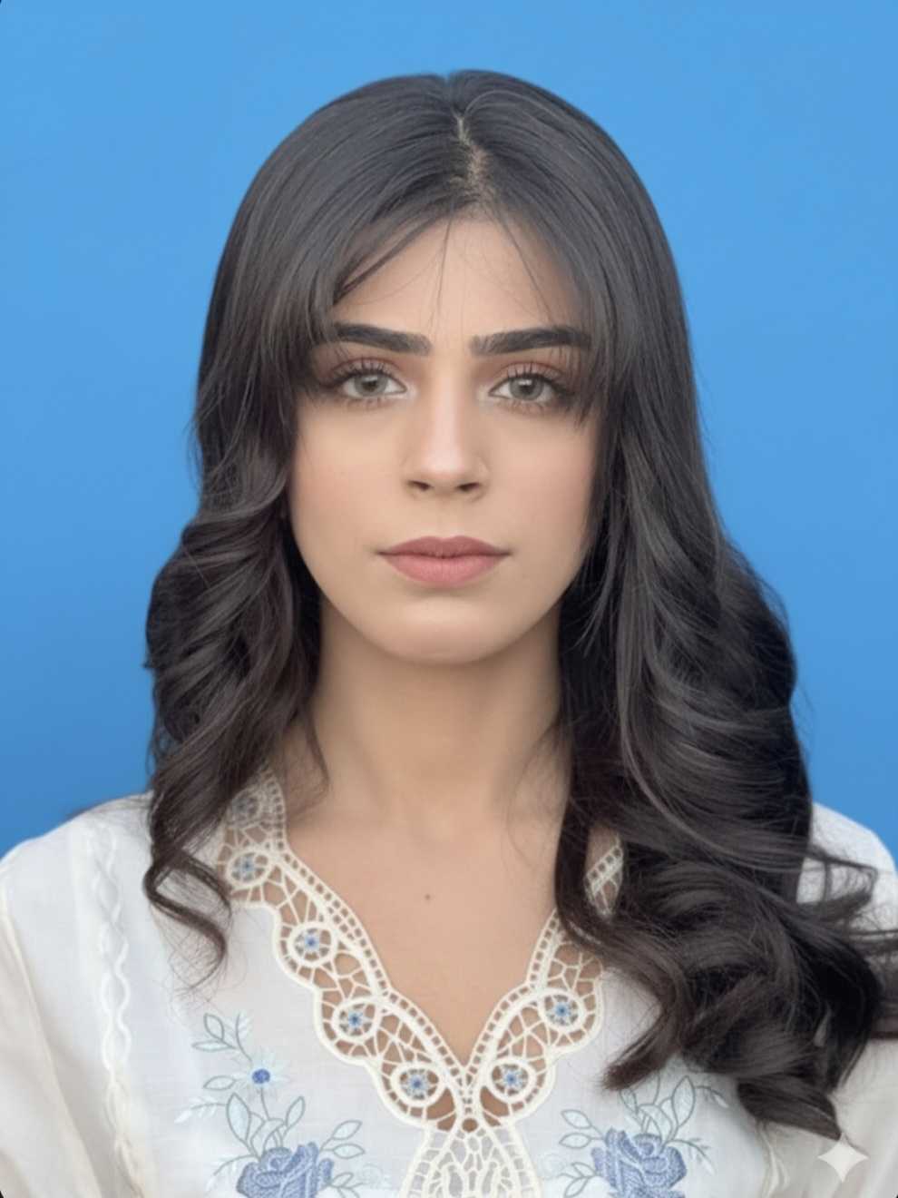 Rabbia Nadeem