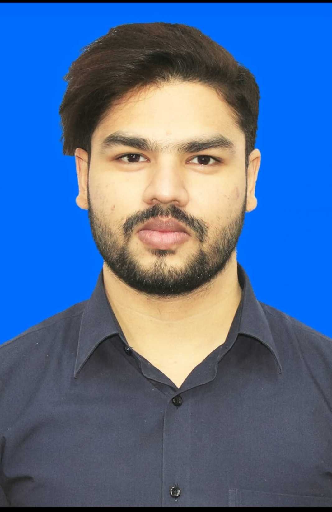 Zaryab Aftab