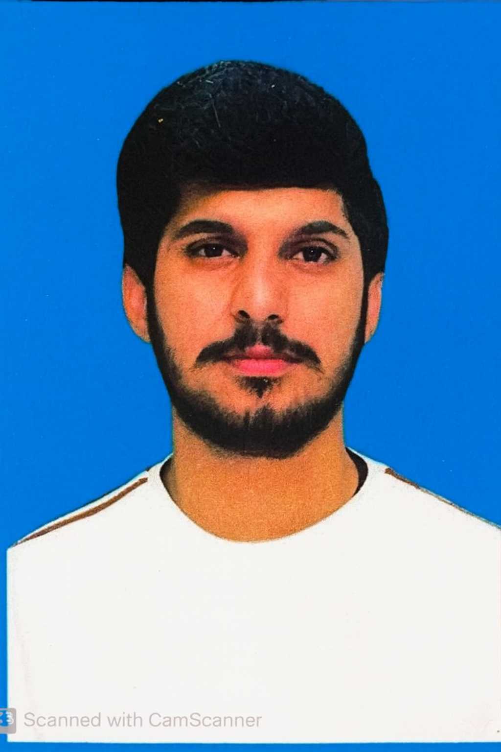 Muhammad Haseeb