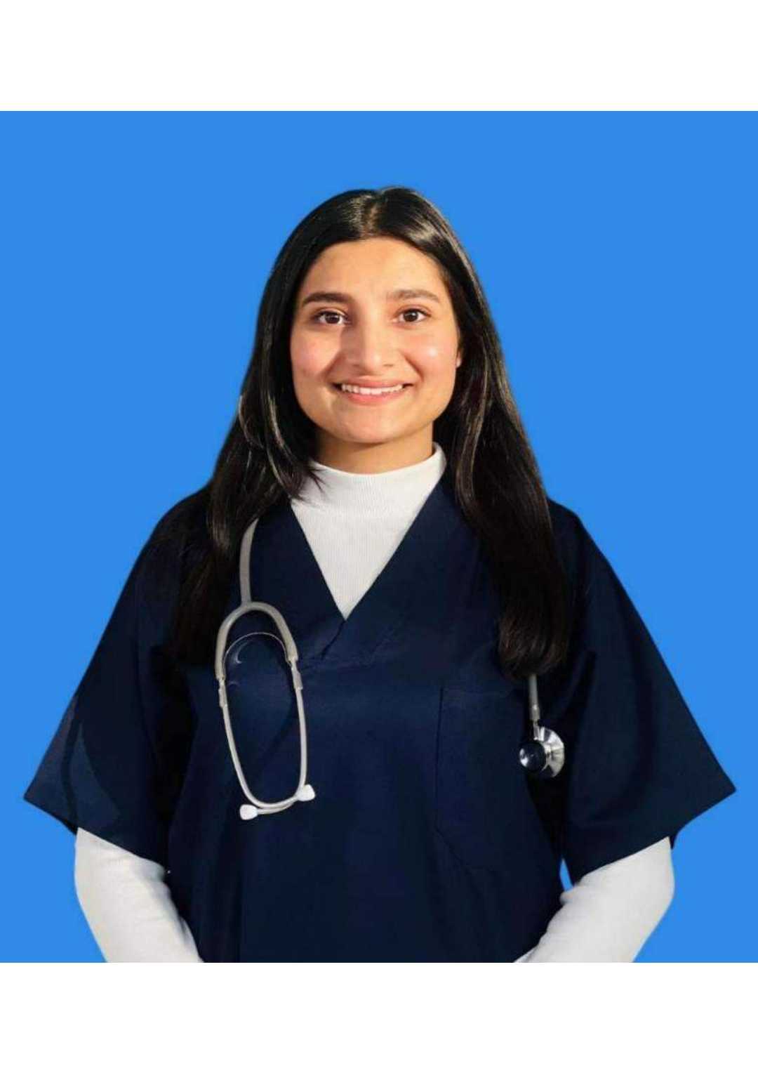Fariha