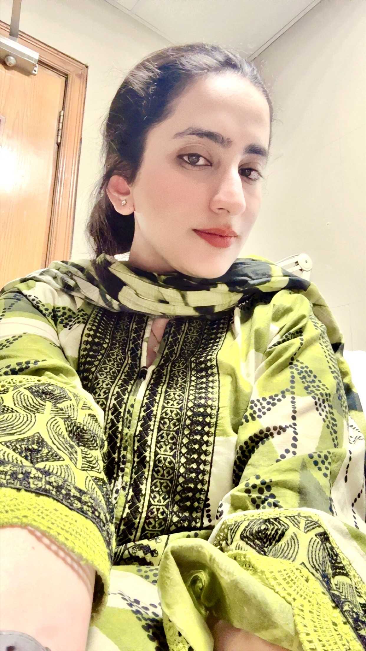 Halima Saadia
