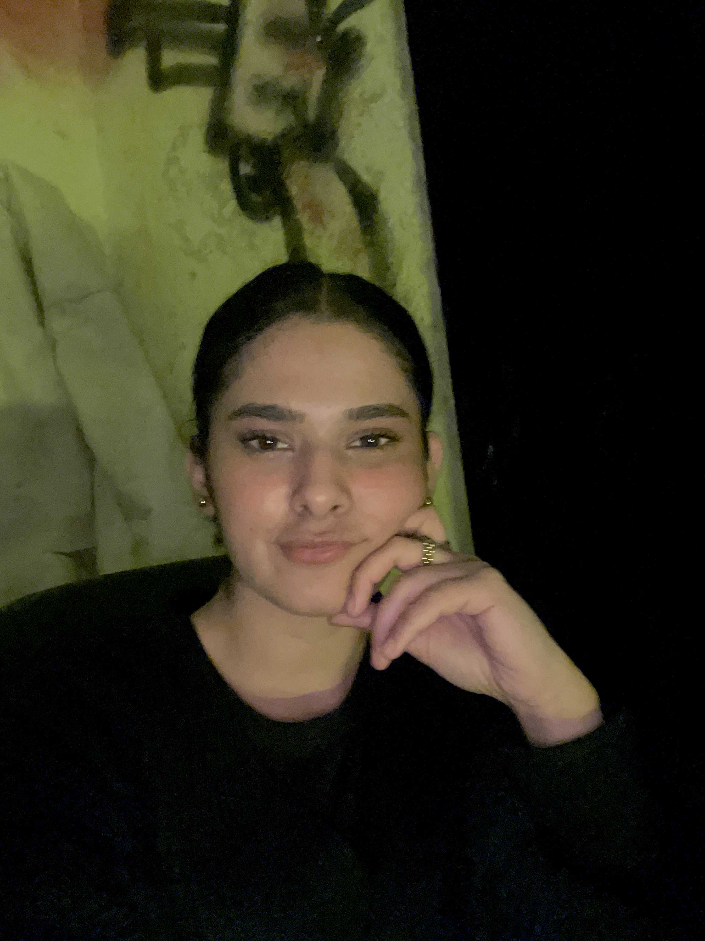 Hurria Fatima Baig