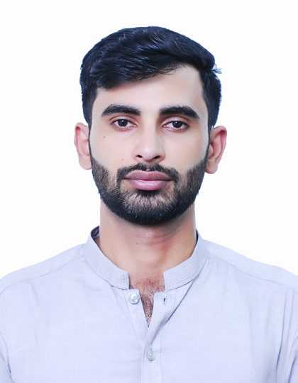 Shahid Zulfiqar