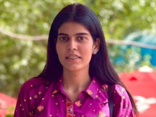 Nehal Sharif Chaudhary