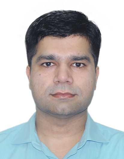 Waqas Tufail