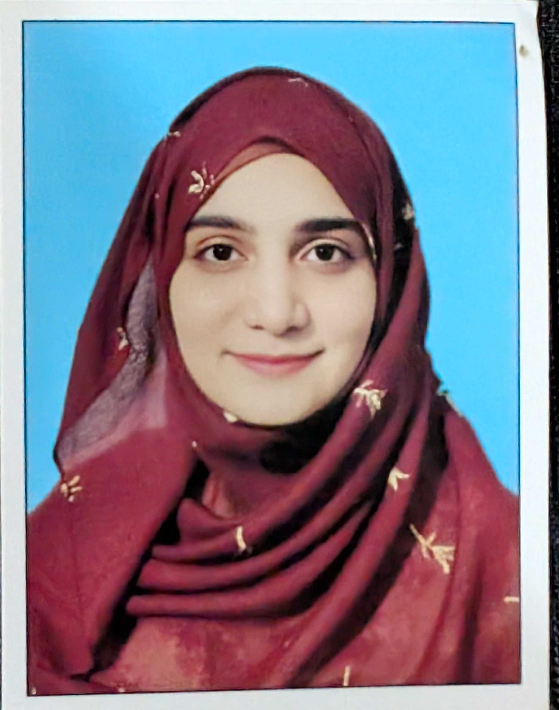 AMNA SALEEM
