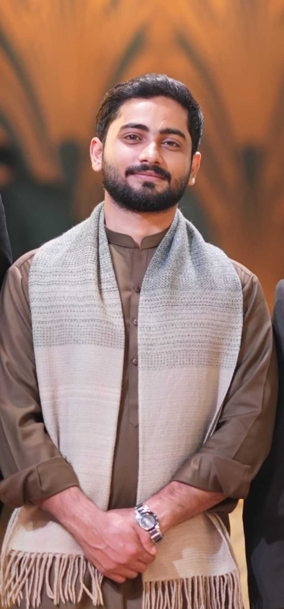 Dr Daniyal