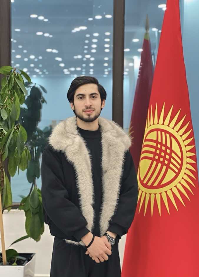 SHAHAB KHAN