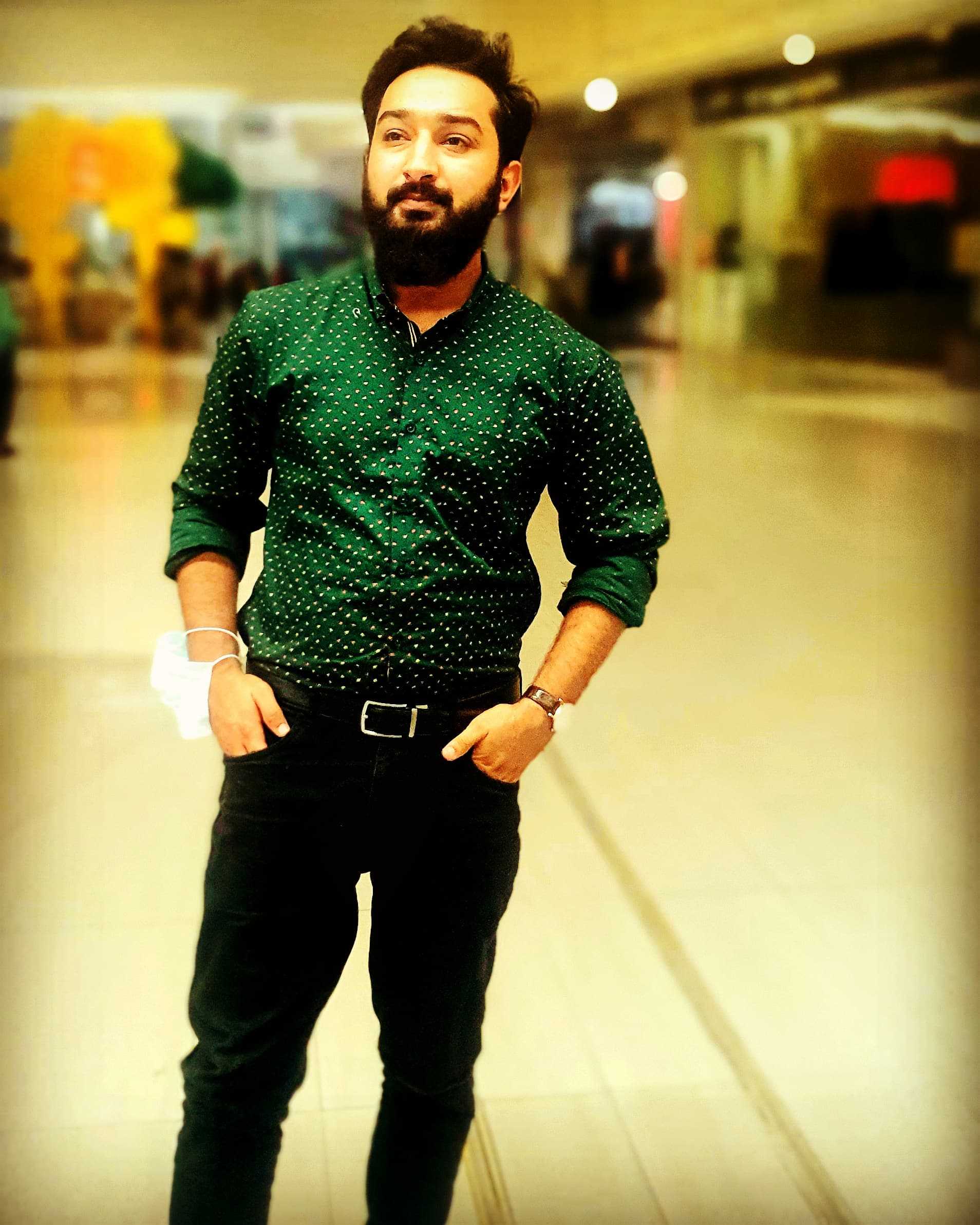 MUHAMMAD TAHIR