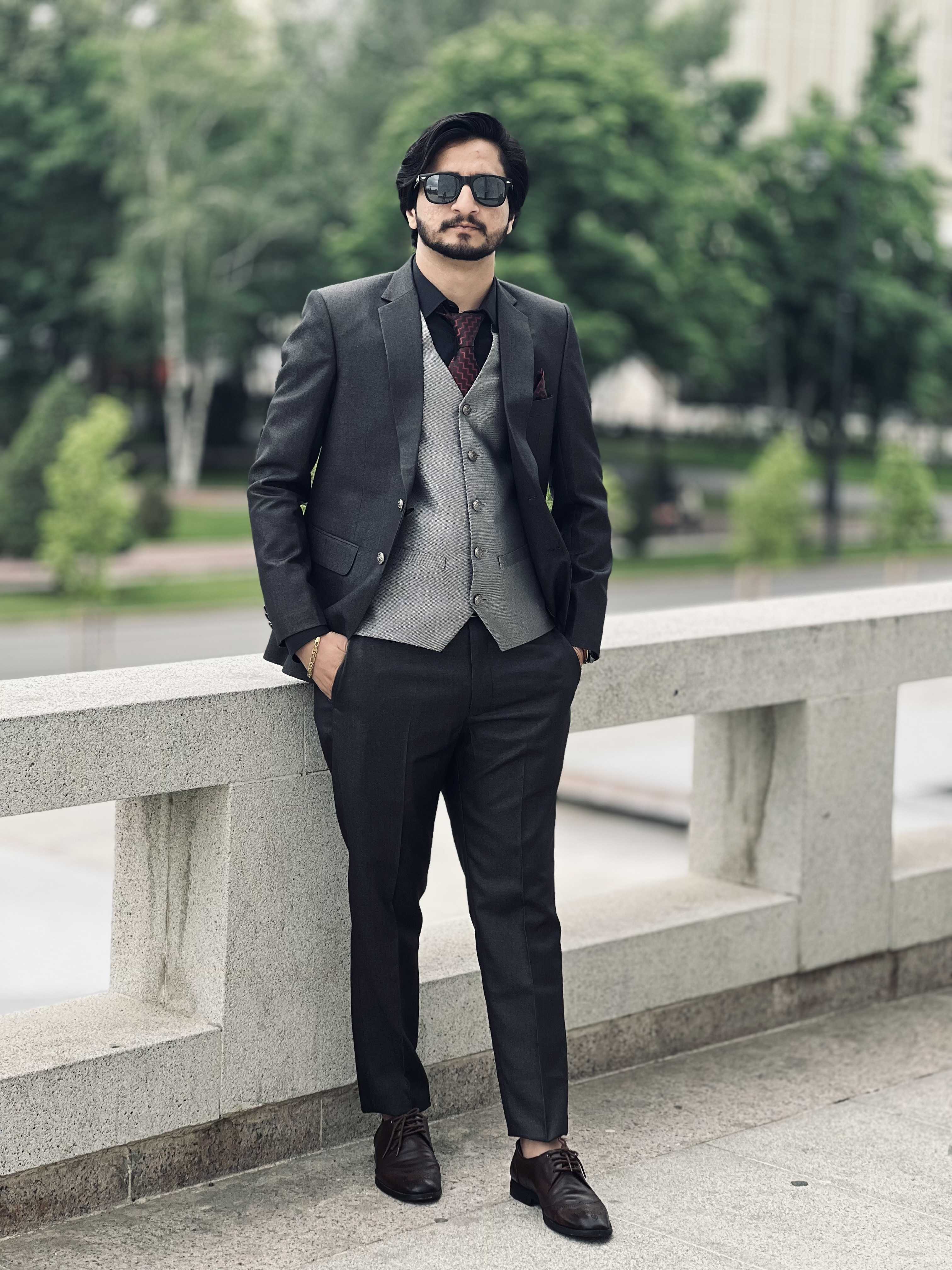 Adnan Siddique