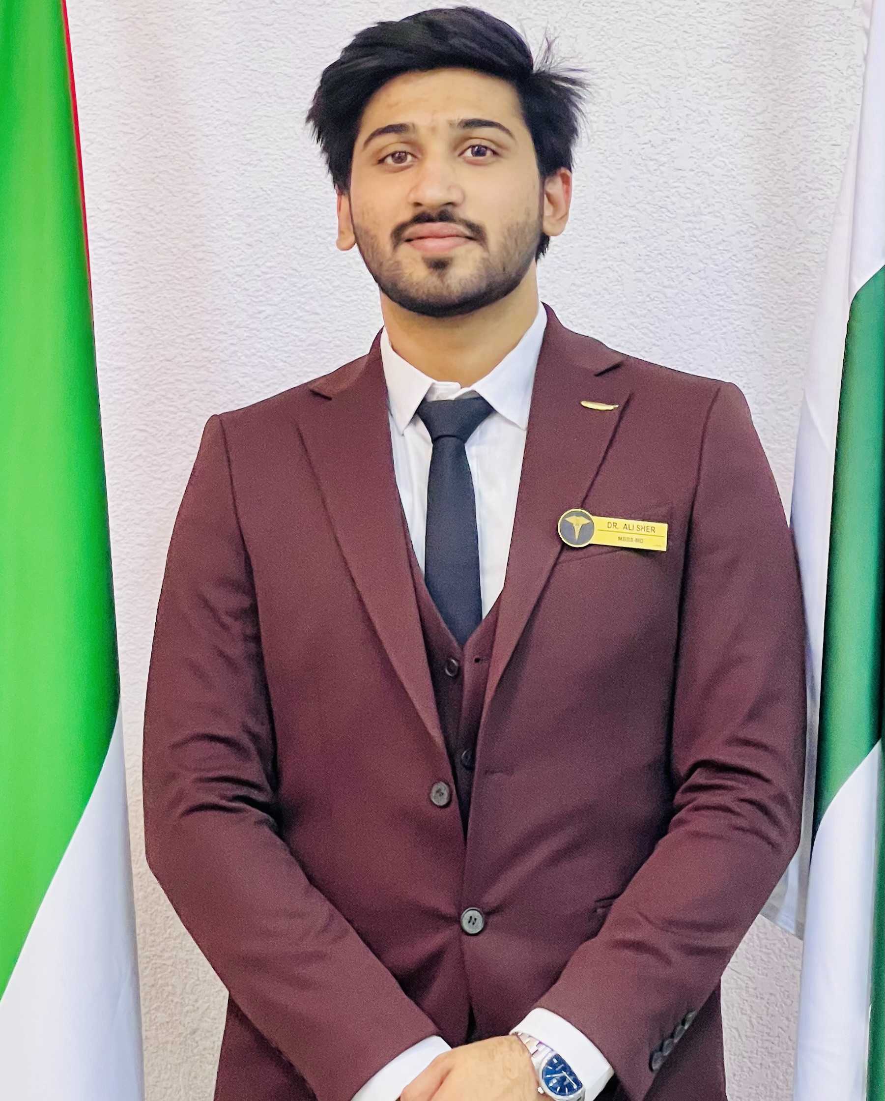 Rana Ali Sher