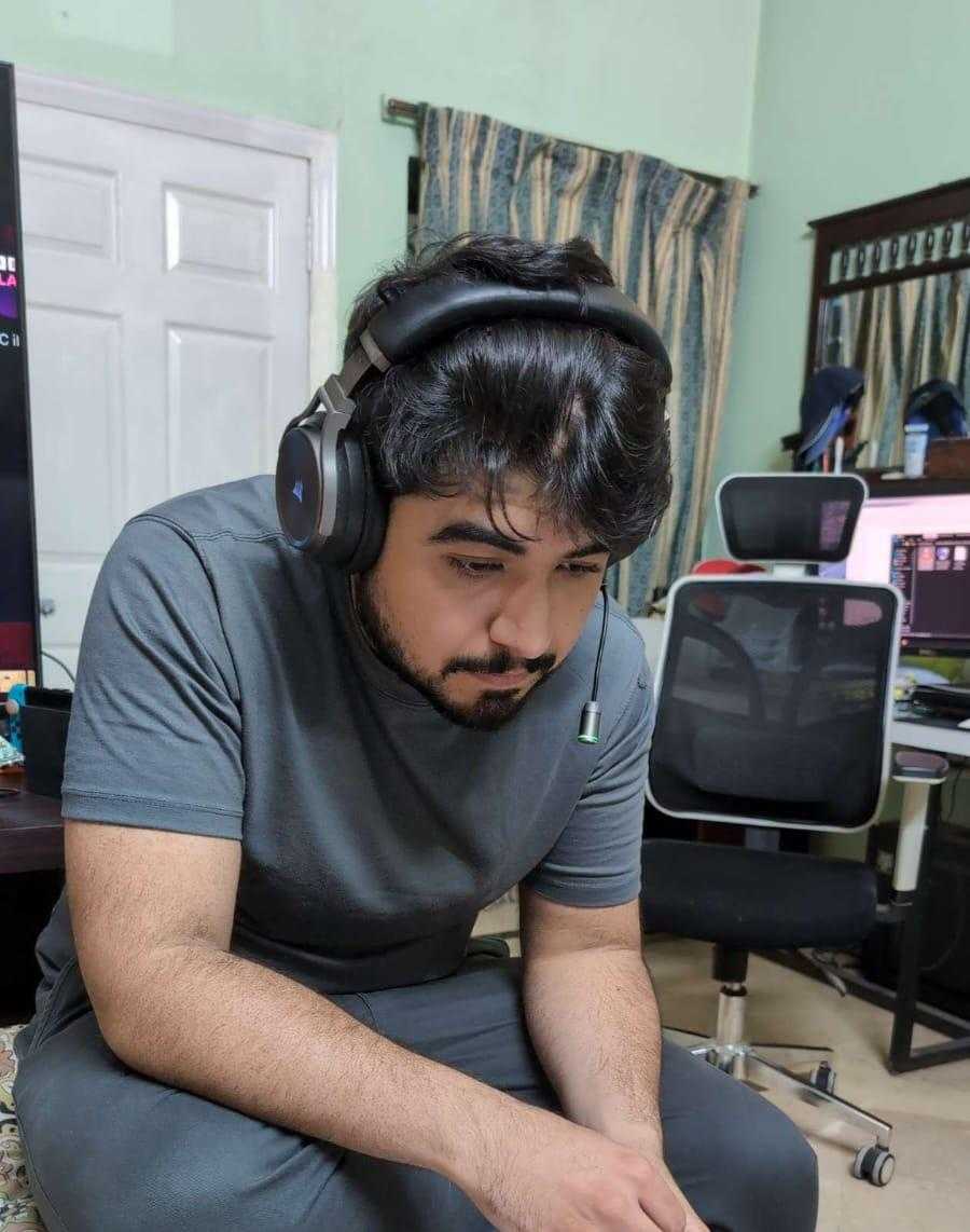 Muhammad Nehyan
