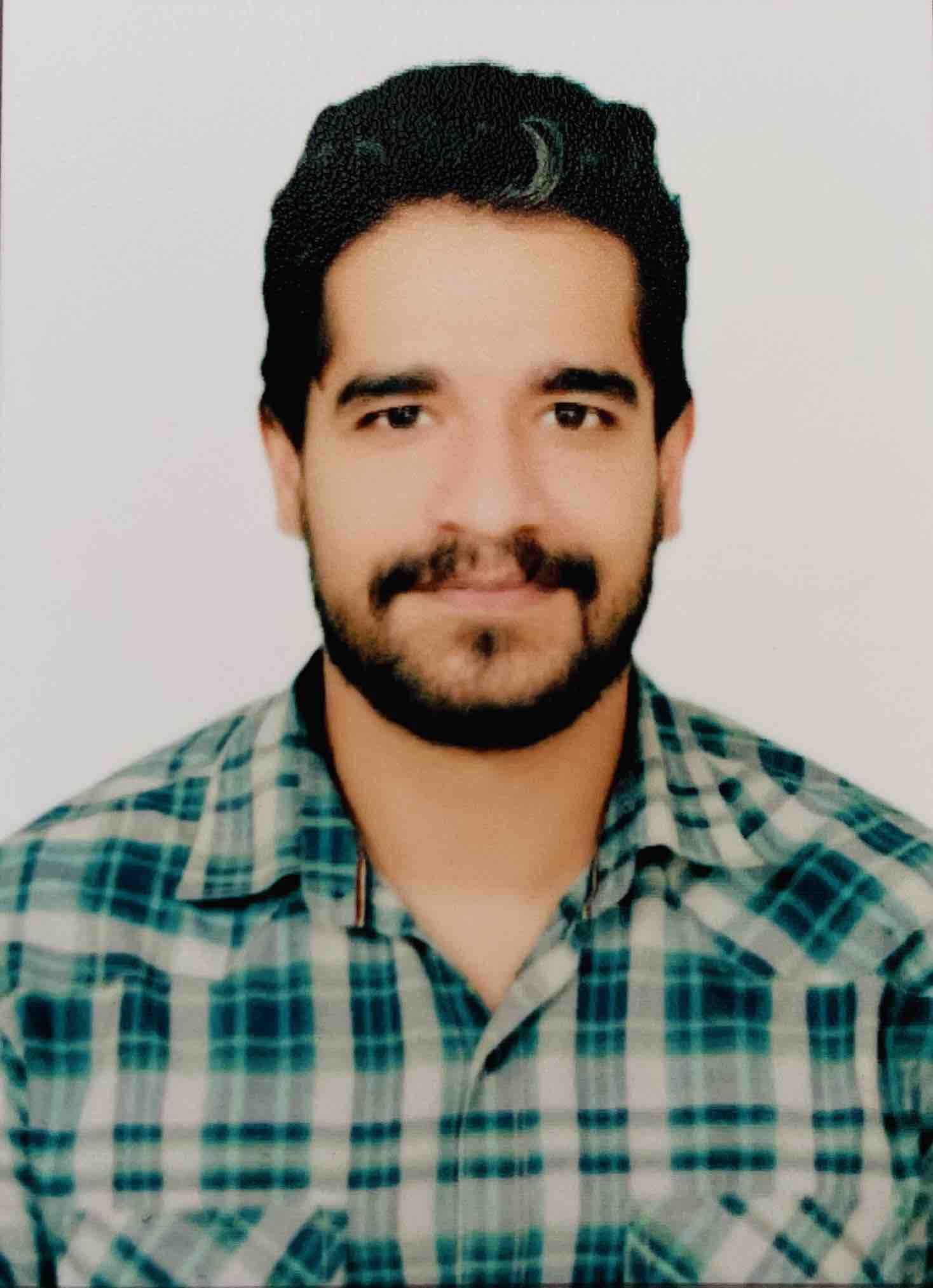 Abuzar bilal