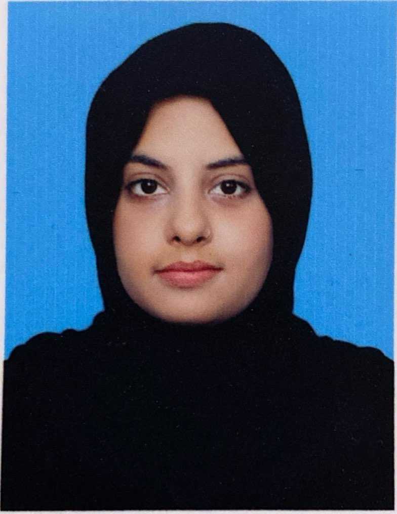 Haleema khalid