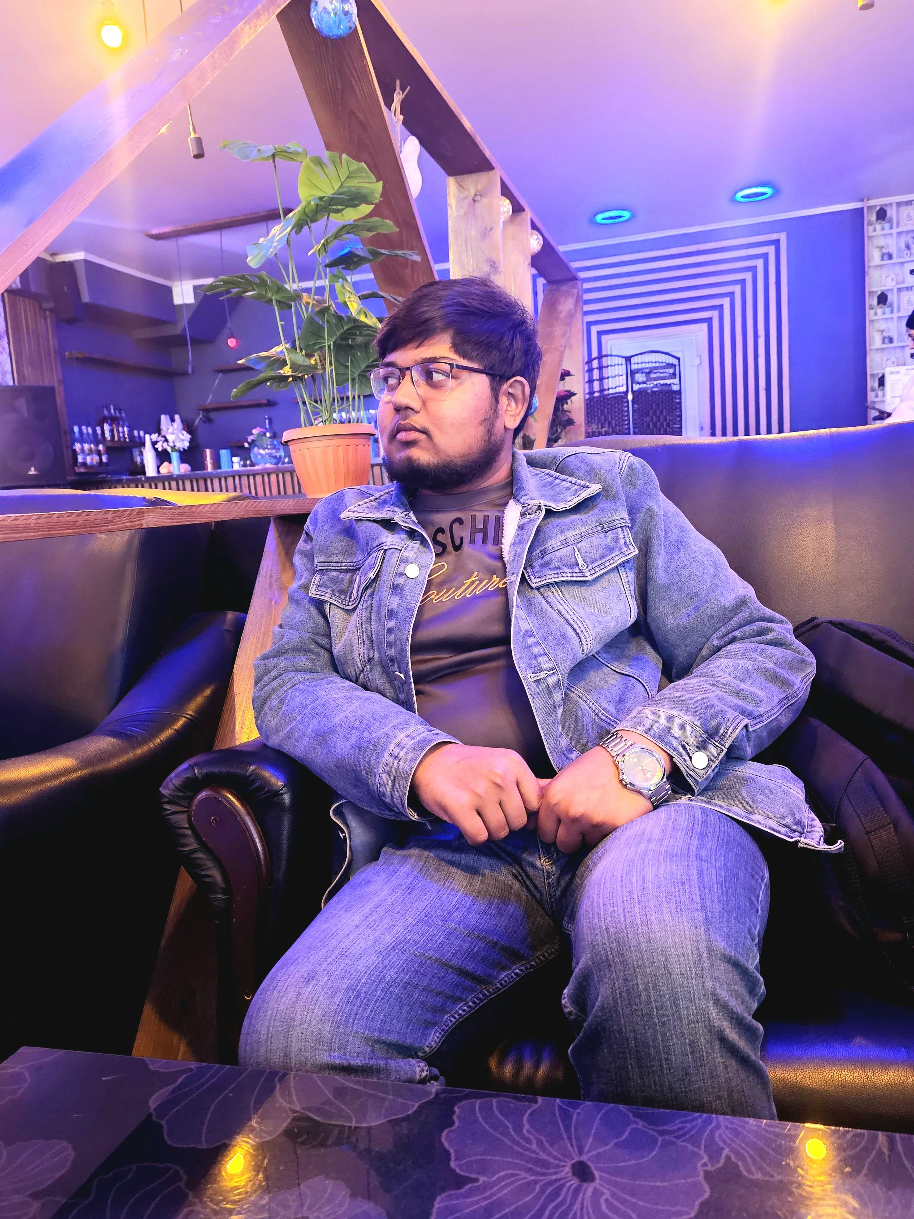 Muhammad Abaidullah Anwar