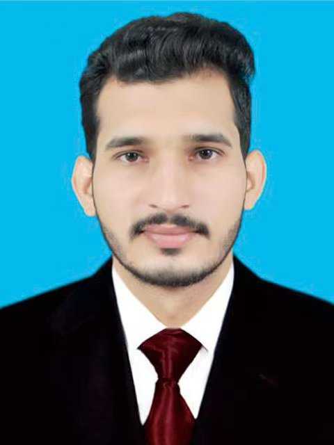 Ahmad
