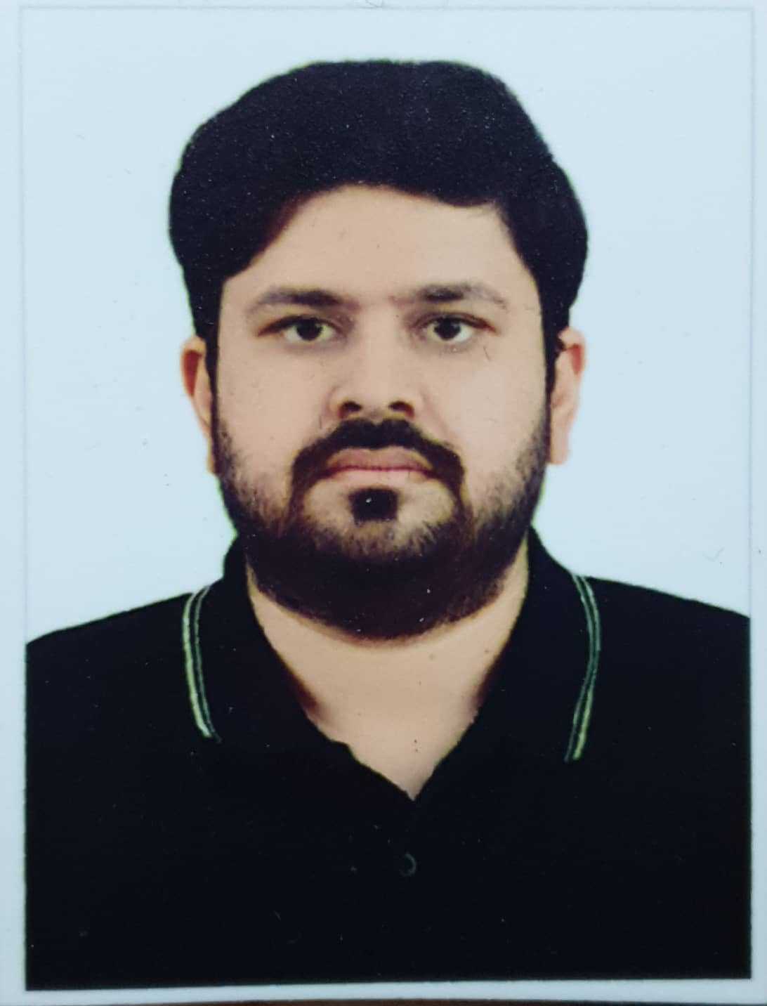 Syed Otaiba Imran