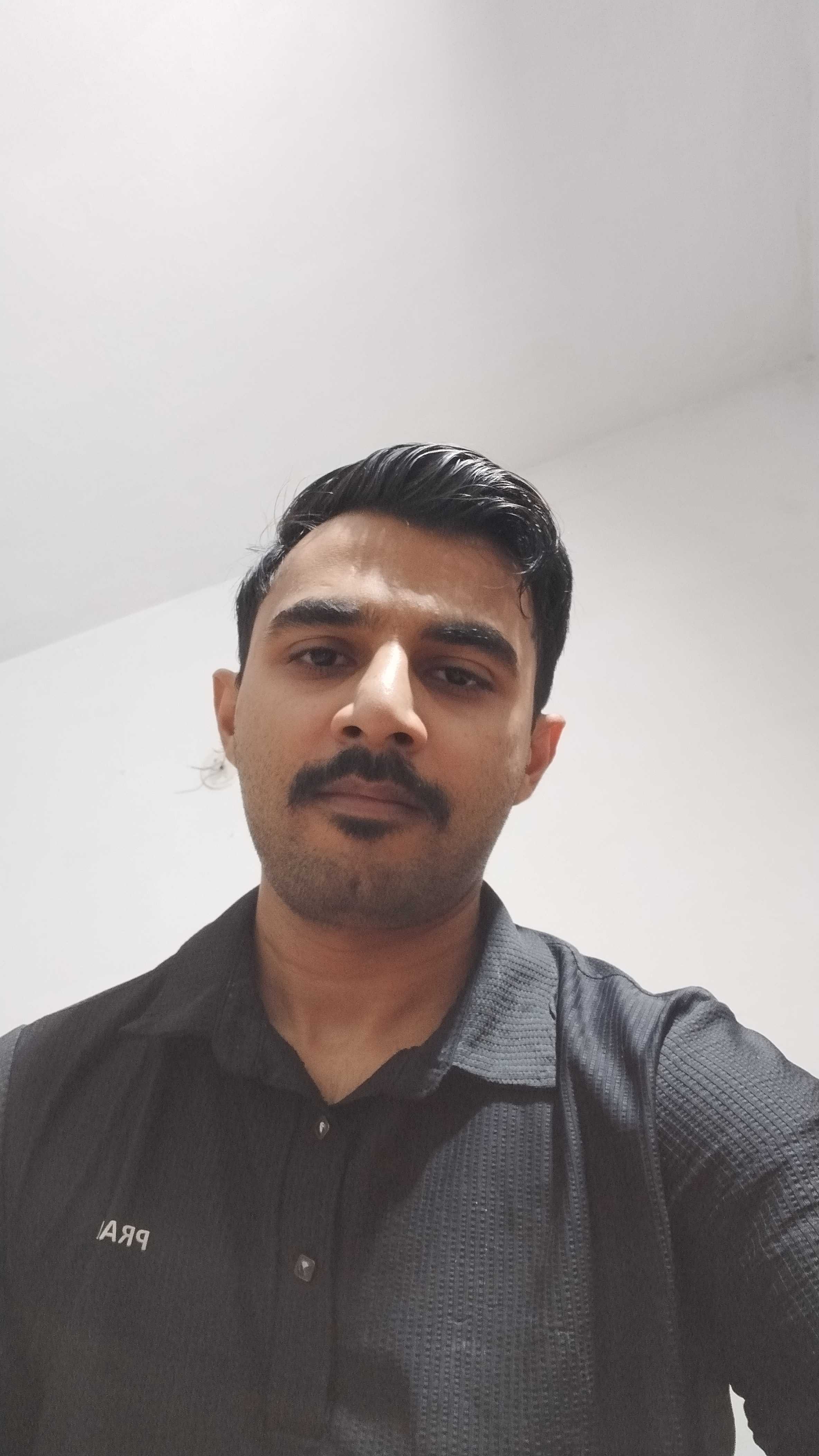 Muhammad Ashhal