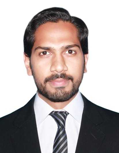 Noman Ahmad