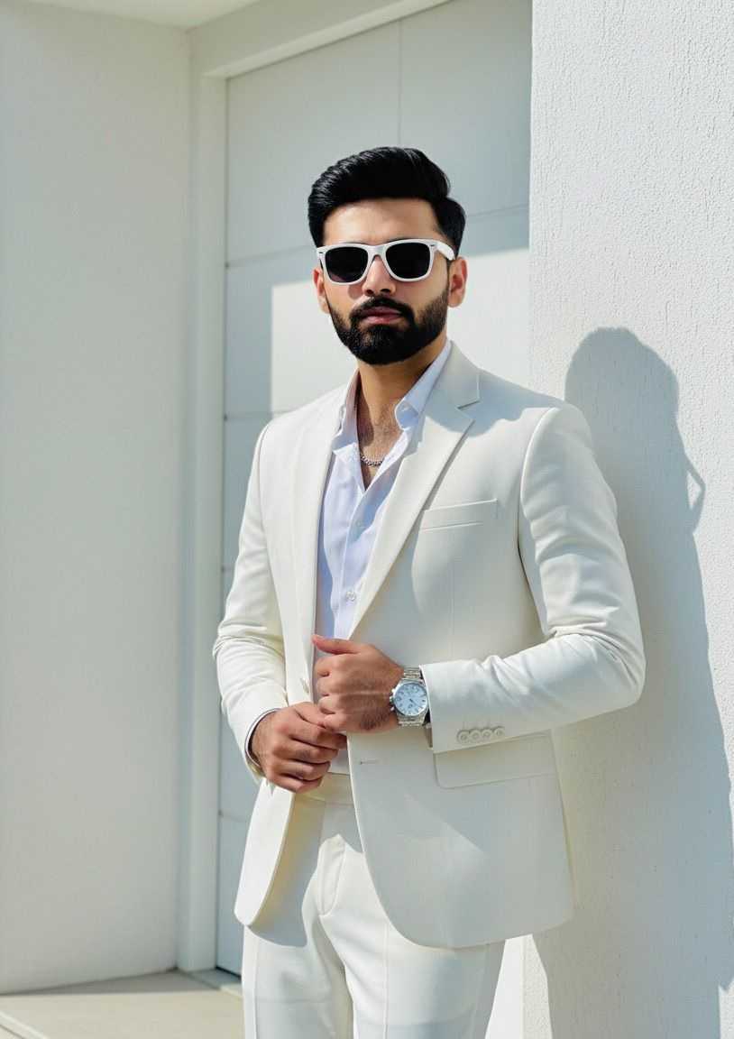Raees Ahmad