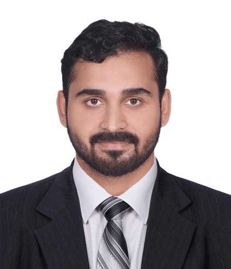 Dr. Usman Ghani Mughal