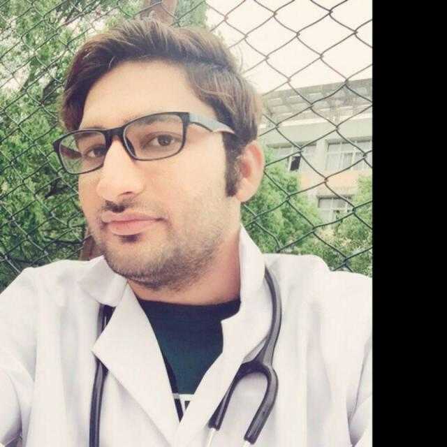Umer Farooq