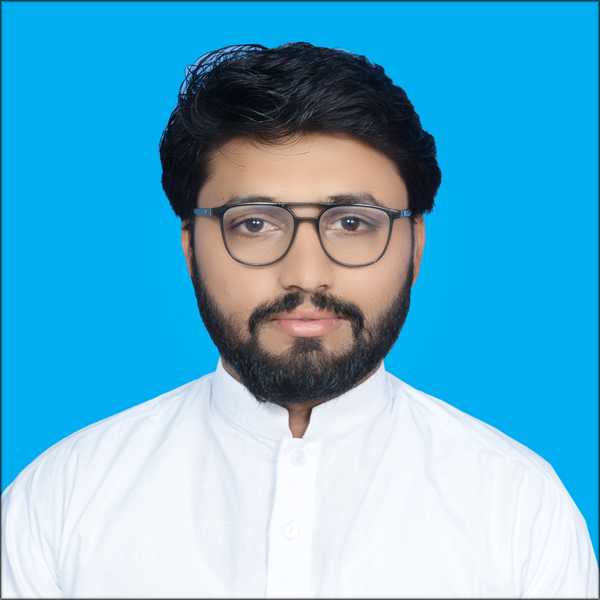 Muhammad Ishfaq