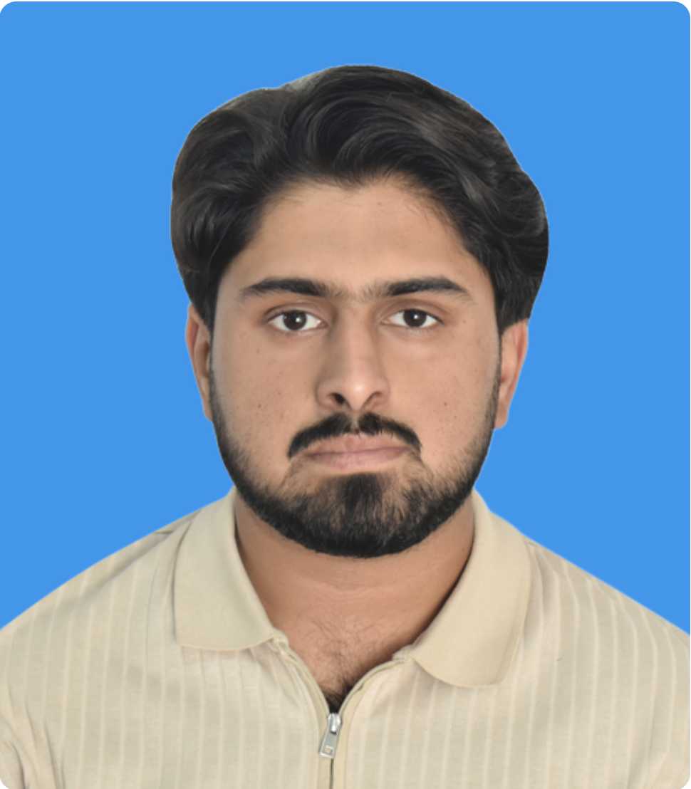 sohaib shahzad