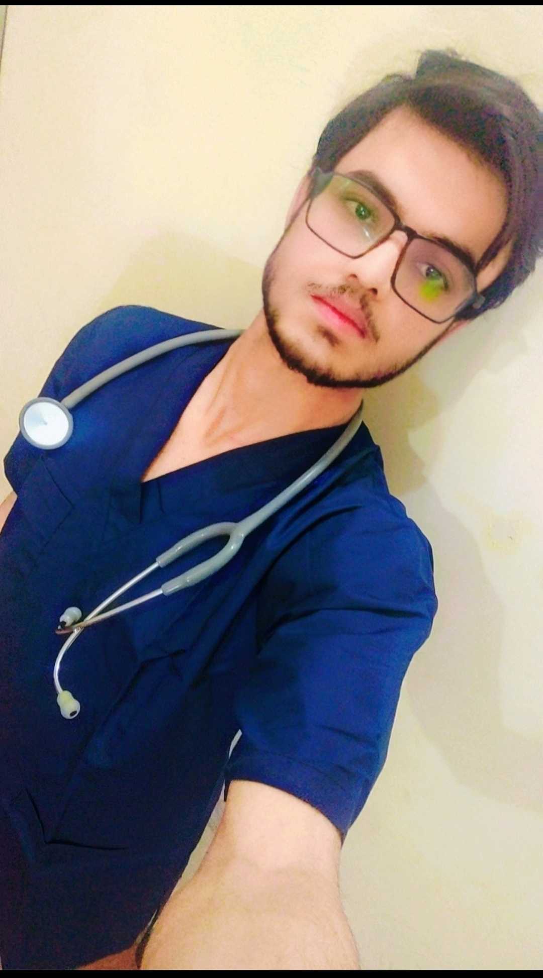Zafar Ullah