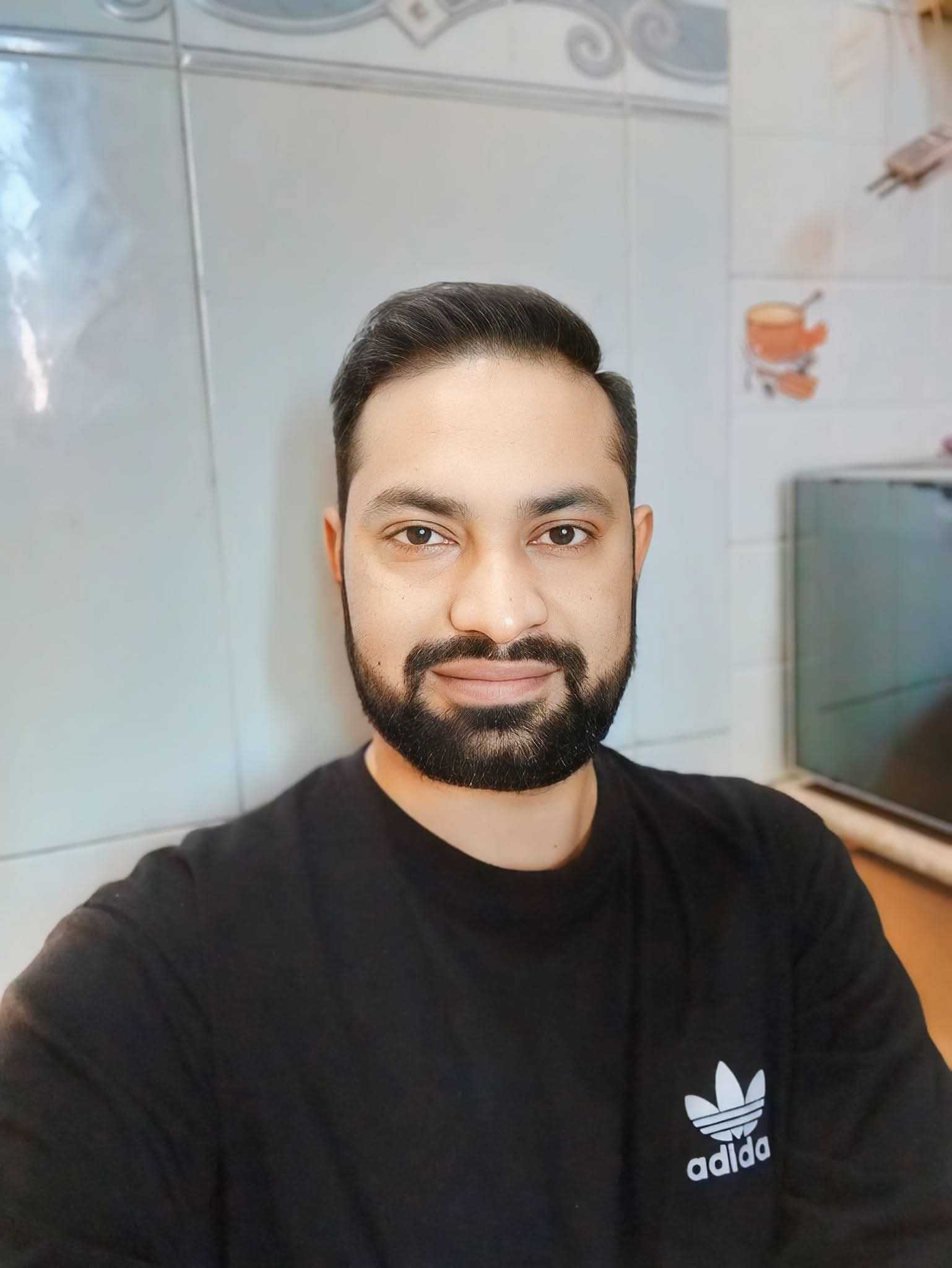 Hamadullah Khan