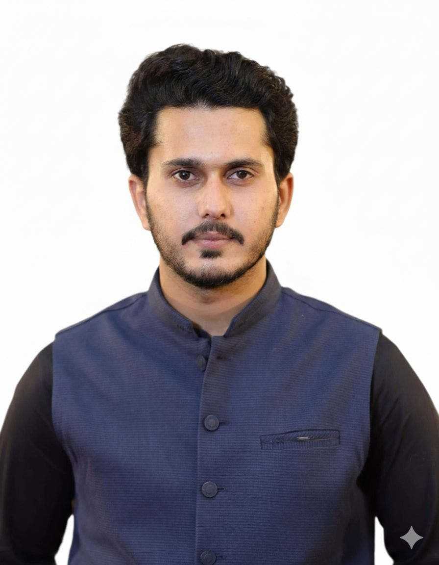 Muhammad Irfan